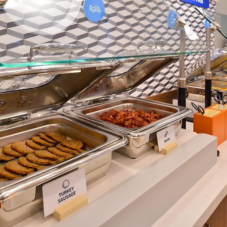 Holiday Inn Express & Suites Dallas Ne Arboretum Garland Ngoại thất bức ảnh