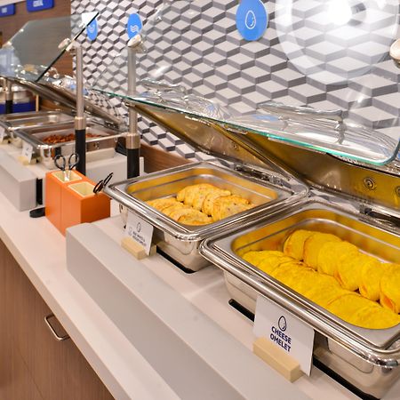 Holiday Inn Express & Suites Dallas Ne Arboretum Garland Ngoại thất bức ảnh