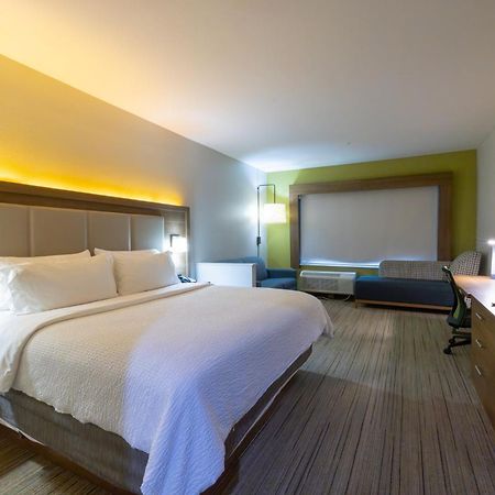Holiday Inn Express & Suites Dallas Ne Arboretum Garland Ngoại thất bức ảnh