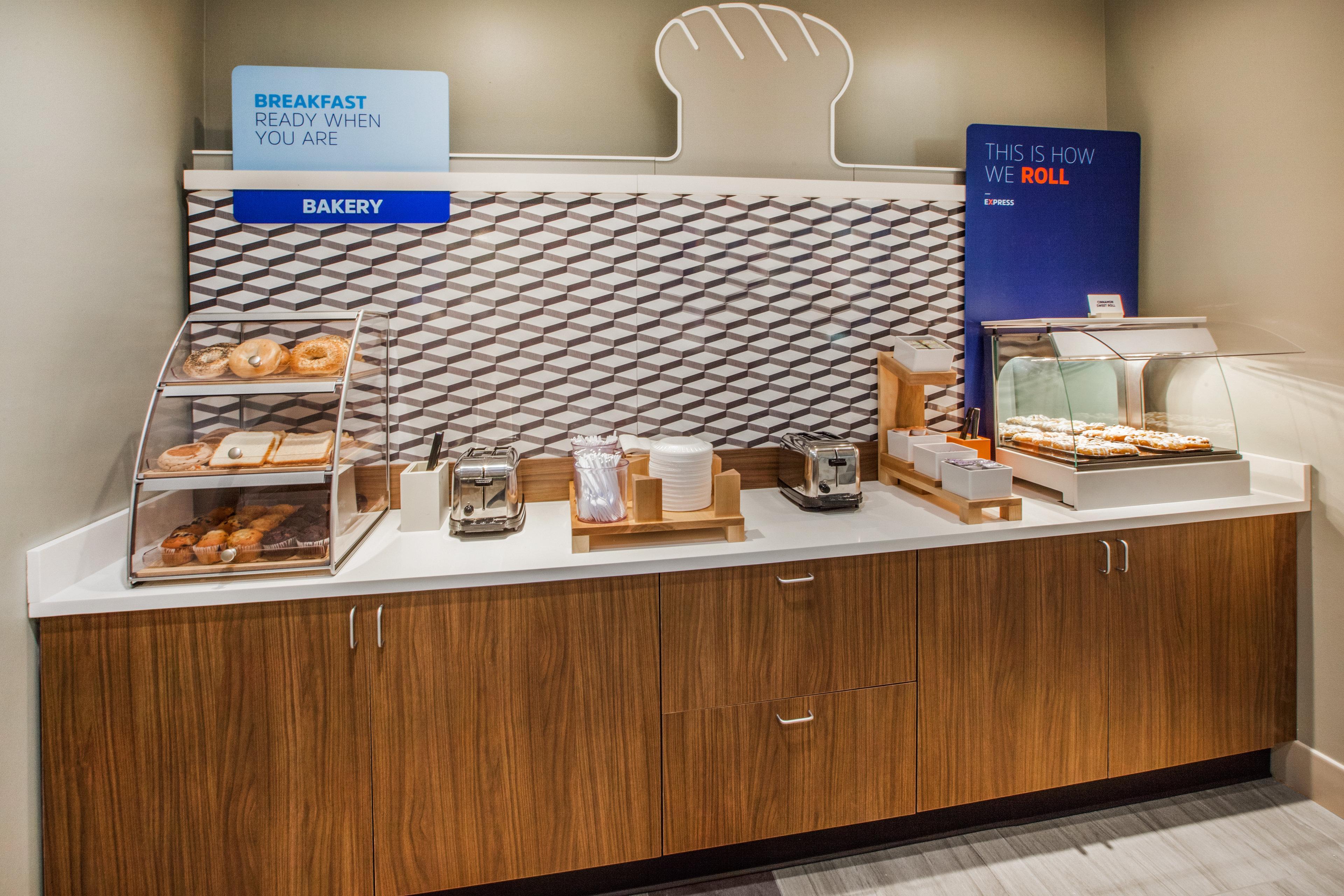 Holiday Inn Express & Suites Dallas Ne Arboretum Garland Ngoại thất bức ảnh