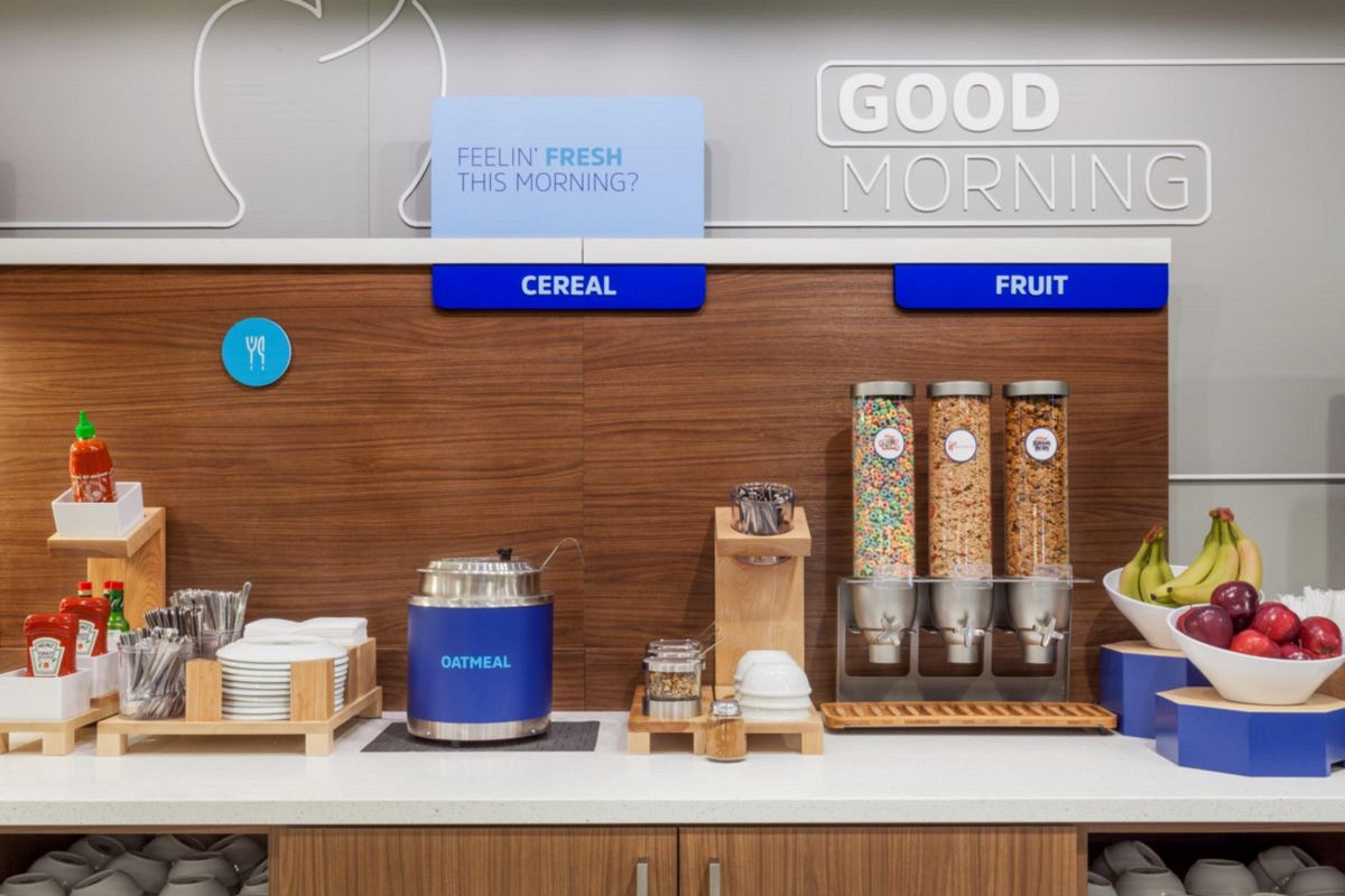 Holiday Inn Express & Suites Dallas Ne Arboretum Garland Ngoại thất bức ảnh