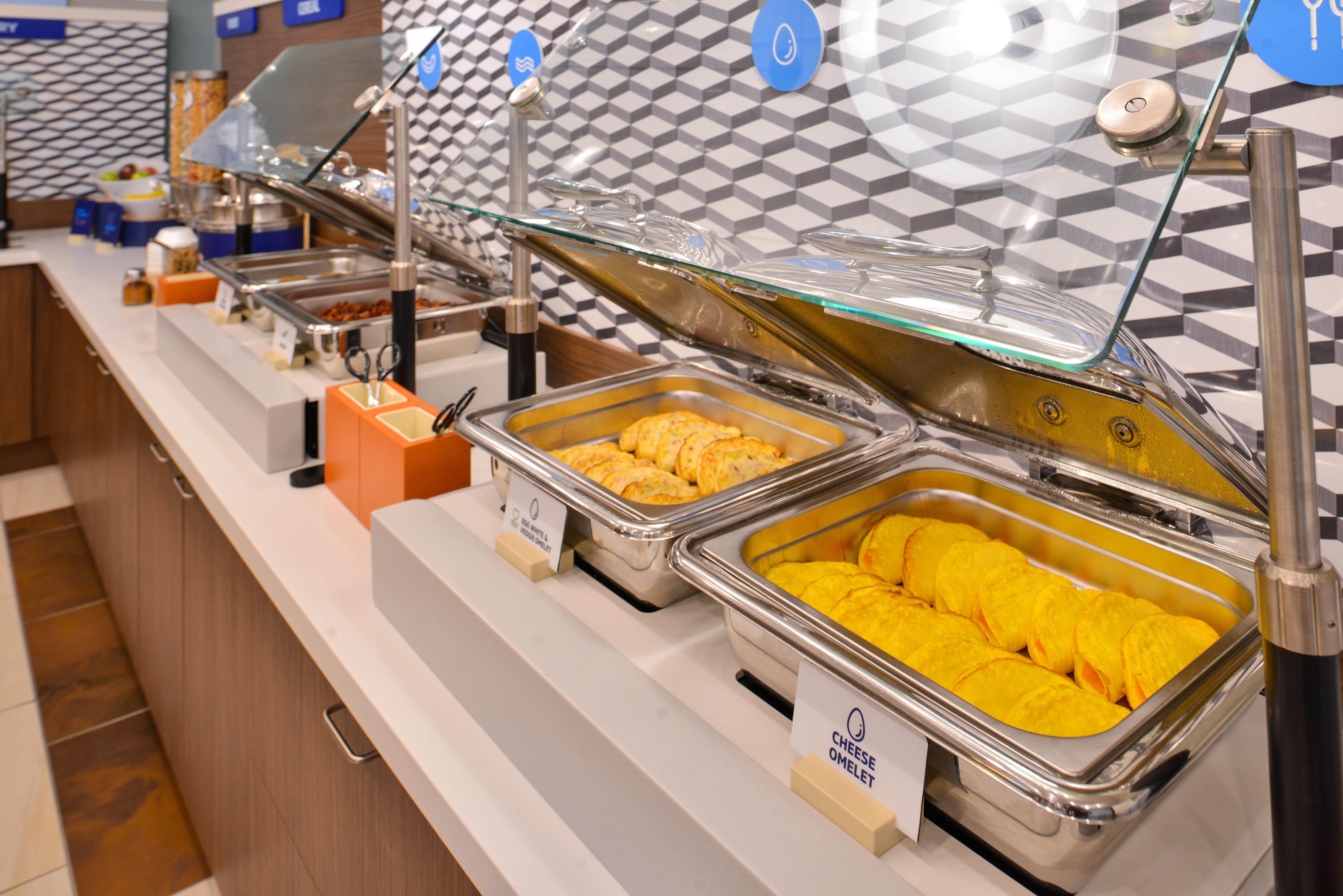 Holiday Inn Express & Suites Dallas Ne Arboretum Garland Ngoại thất bức ảnh
