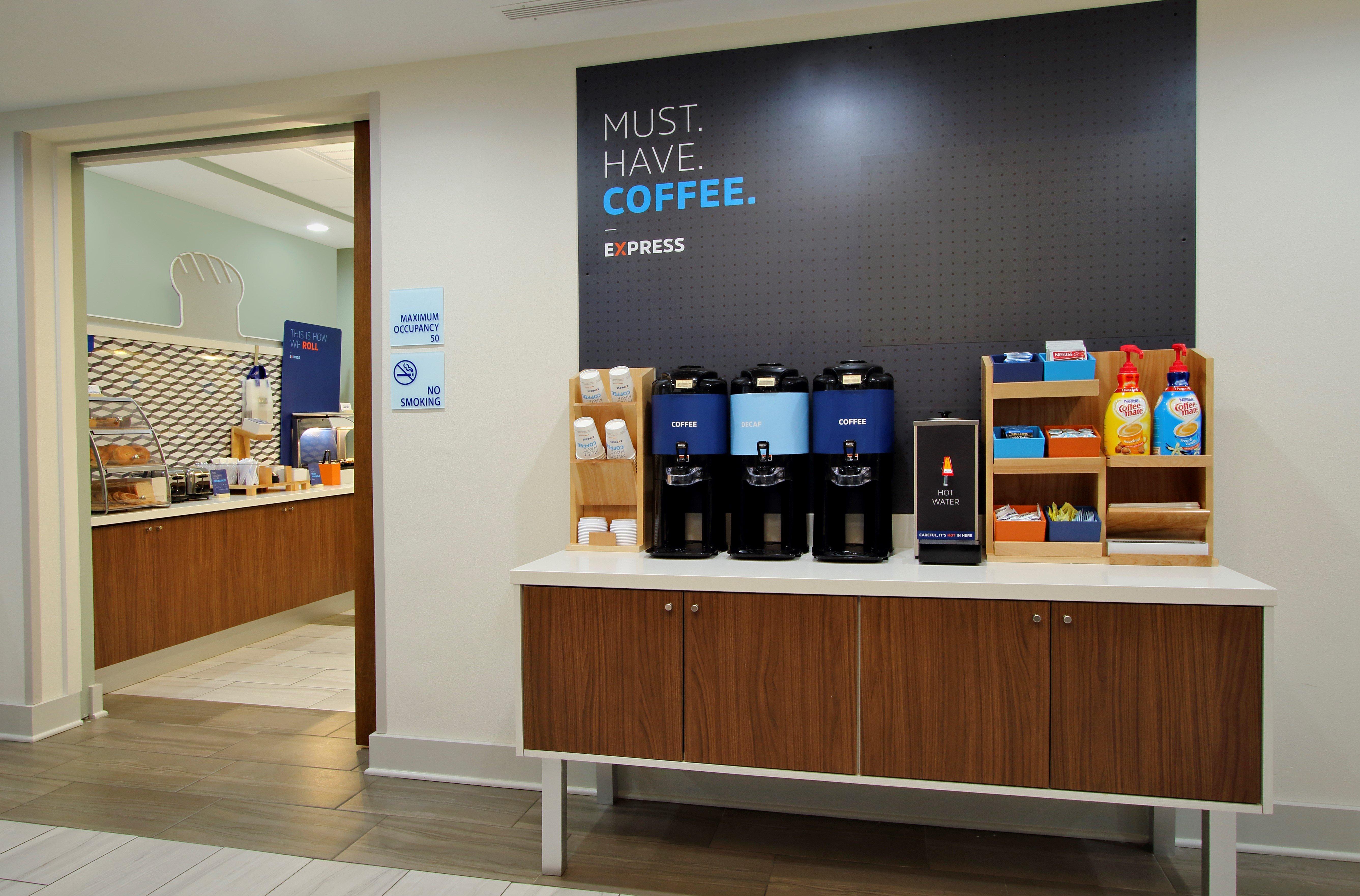 Holiday Inn Express & Suites Dallas Ne Arboretum Garland Ngoại thất bức ảnh