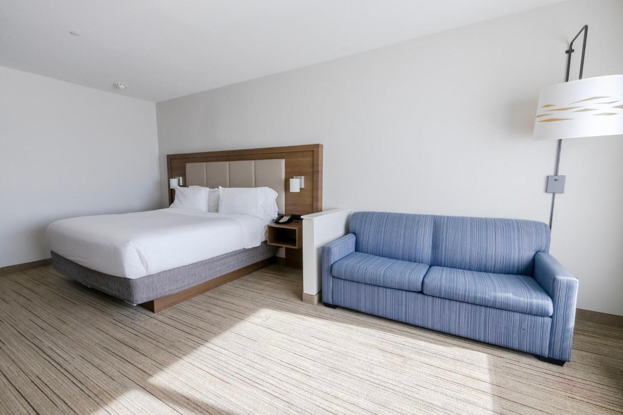 Holiday Inn Express & Suites Dallas Ne Arboretum Garland Ngoại thất bức ảnh