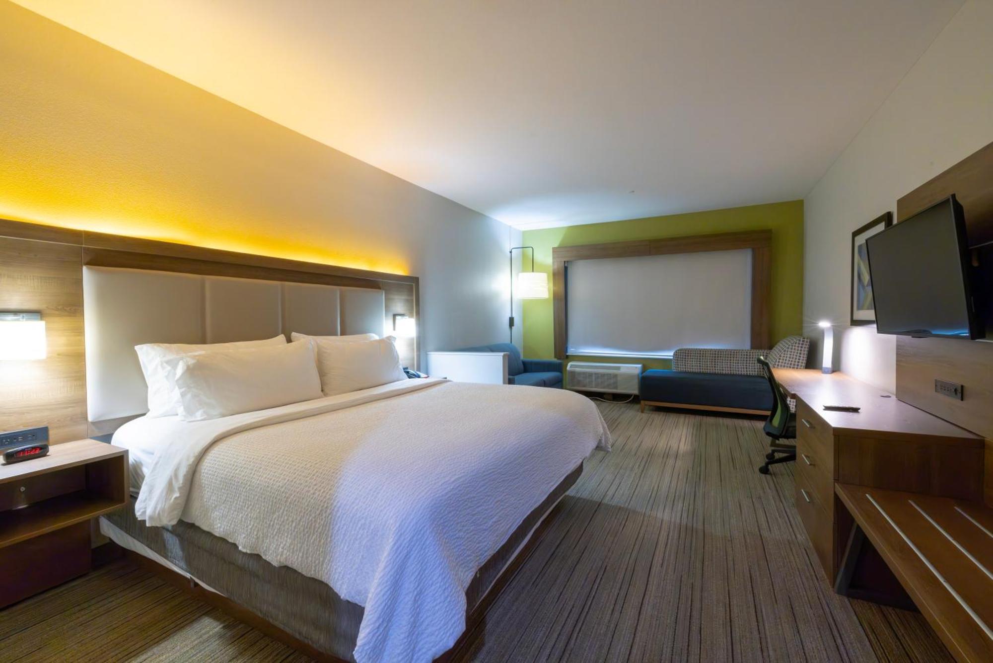 Holiday Inn Express & Suites Dallas Ne Arboretum Garland Ngoại thất bức ảnh