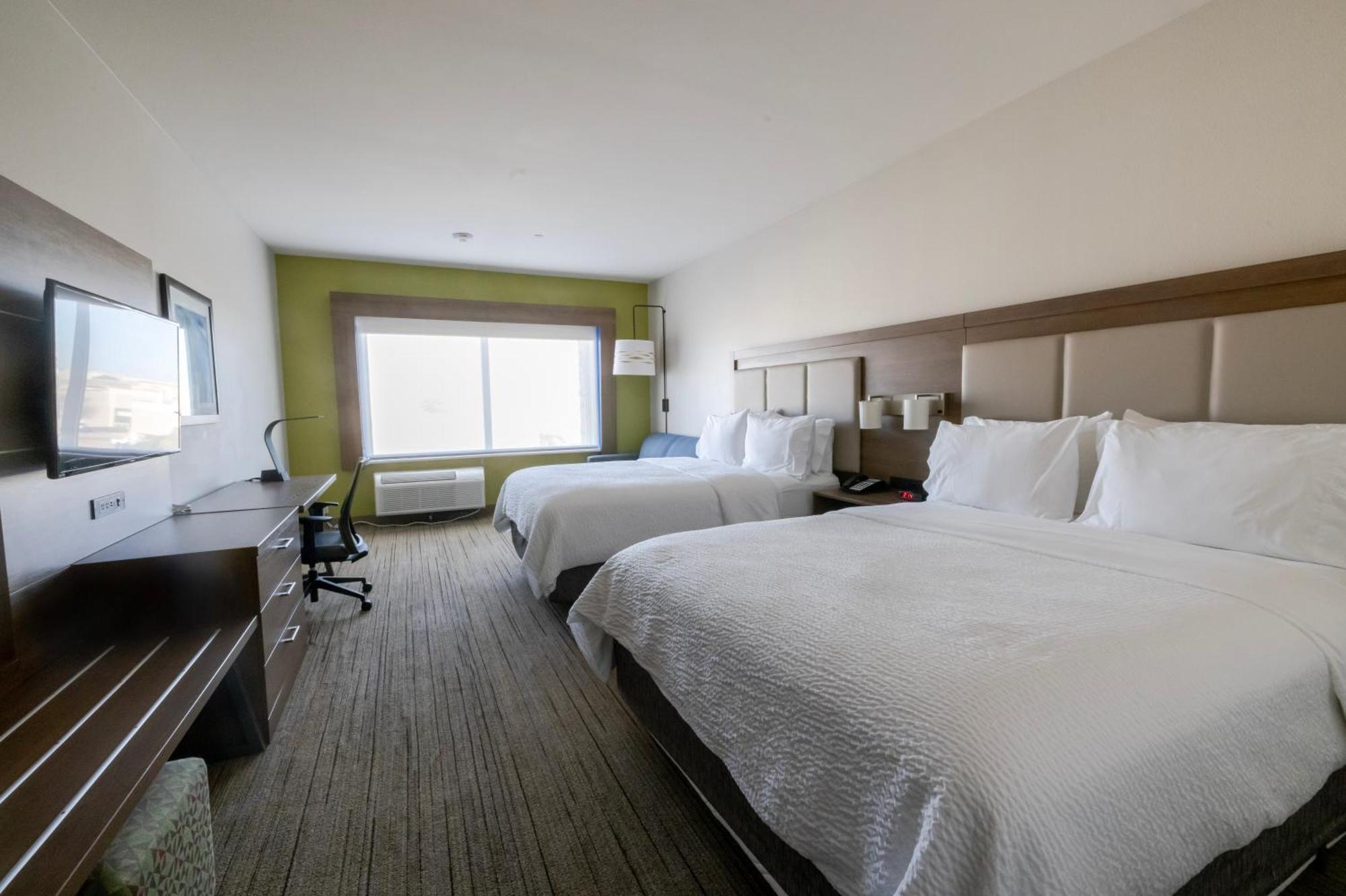 Holiday Inn Express & Suites Dallas Ne Arboretum Garland Ngoại thất bức ảnh