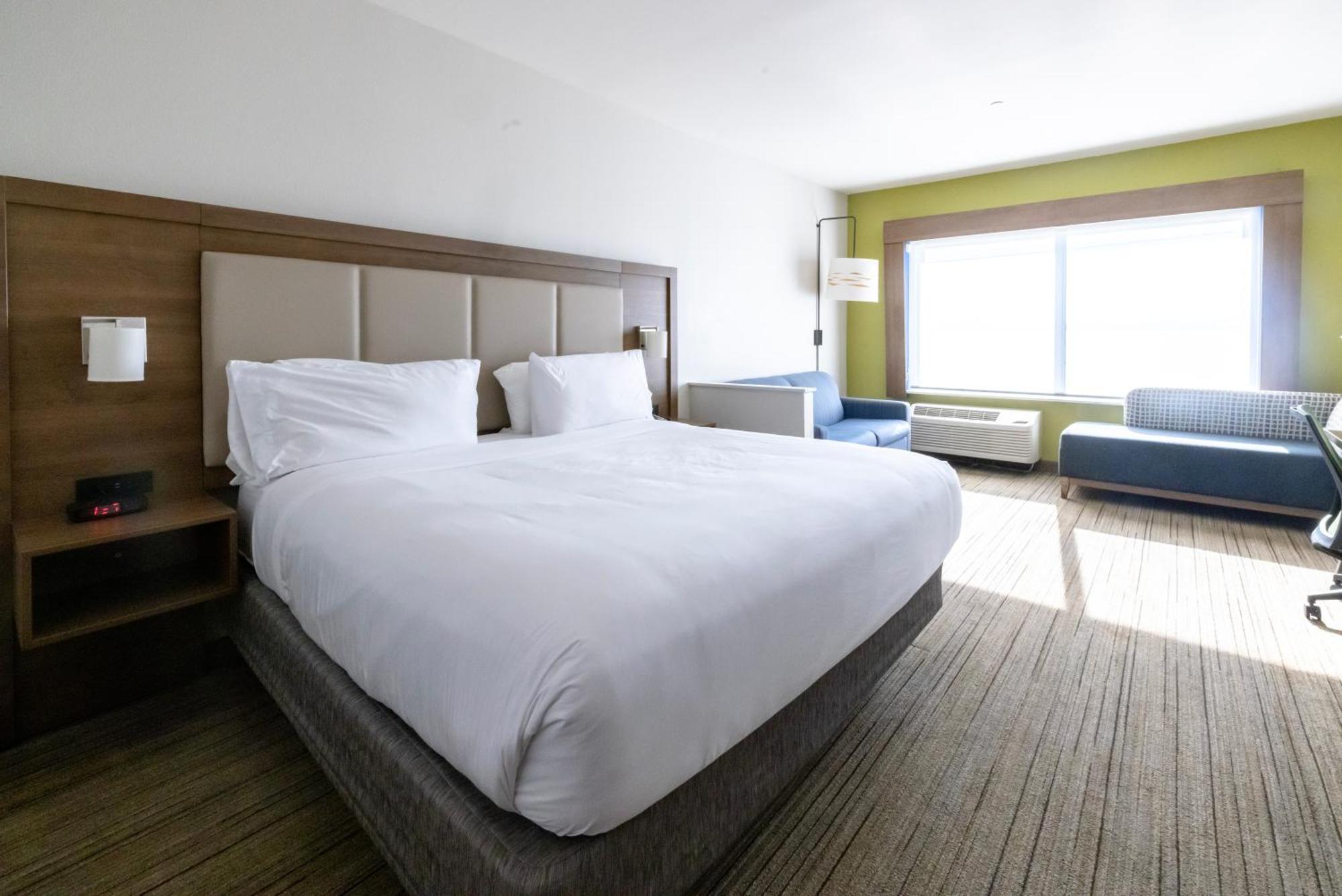 Holiday Inn Express & Suites Dallas Ne Arboretum Garland Ngoại thất bức ảnh