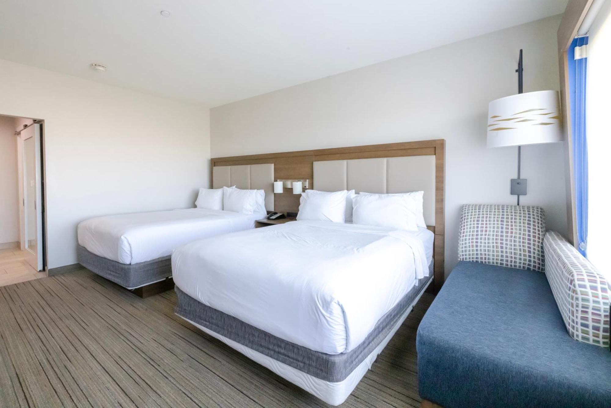 Holiday Inn Express & Suites Dallas Ne Arboretum Garland Ngoại thất bức ảnh