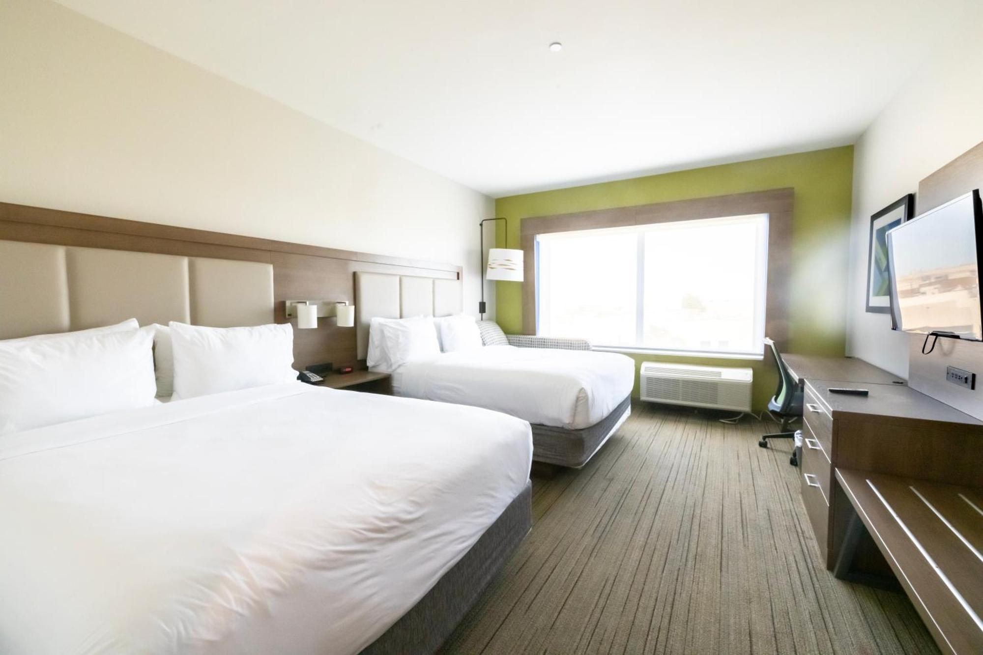 Holiday Inn Express & Suites Dallas Ne Arboretum Garland Ngoại thất bức ảnh