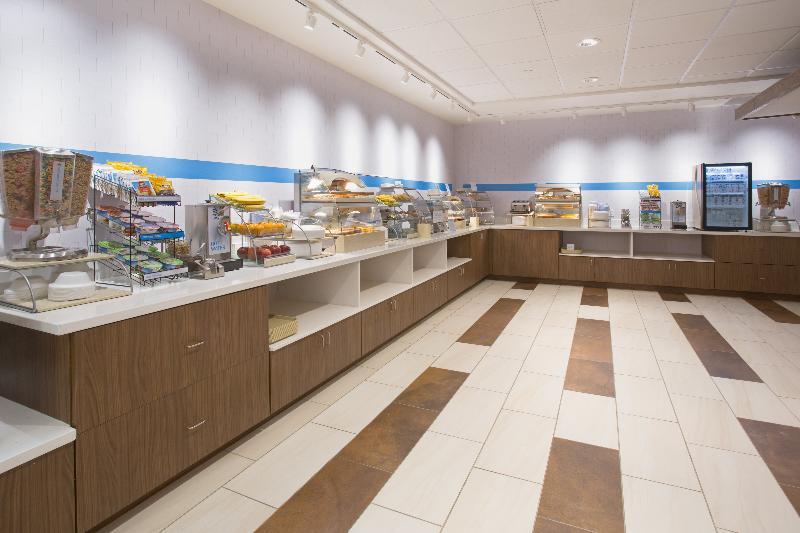 Holiday Inn Express & Suites Dallas Ne Arboretum Garland Ngoại thất bức ảnh