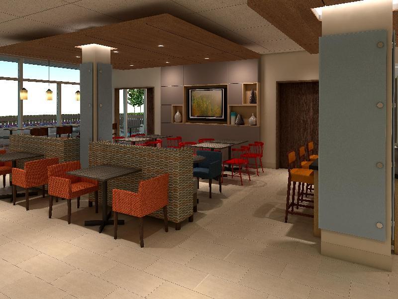 Holiday Inn Express & Suites Dallas Ne Arboretum Garland Ngoại thất bức ảnh